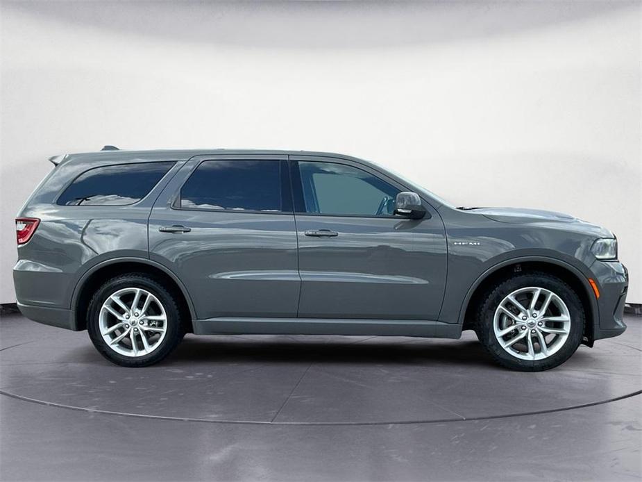 used 2021 Dodge Durango car, priced at $35,951