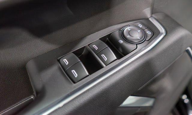 new 2025 Chevrolet Silverado 1500 car, priced at $47,795