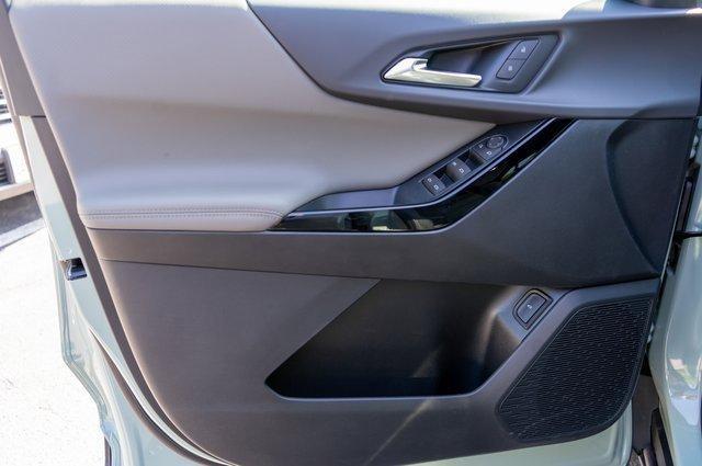 new 2026 Chevrolet Equinox car, priced at $34,540