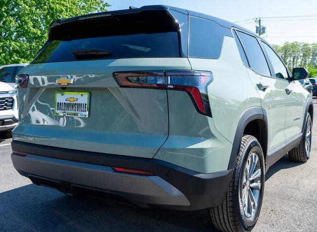new 2026 Chevrolet Equinox car, priced at $34,540