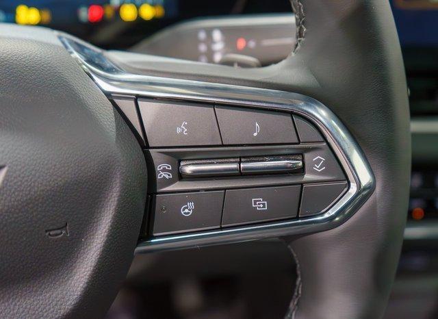 new 2025 Chevrolet Equinox car, priced at $32,490