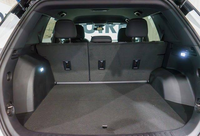 new 2025 Chevrolet Equinox car, priced at $32,490