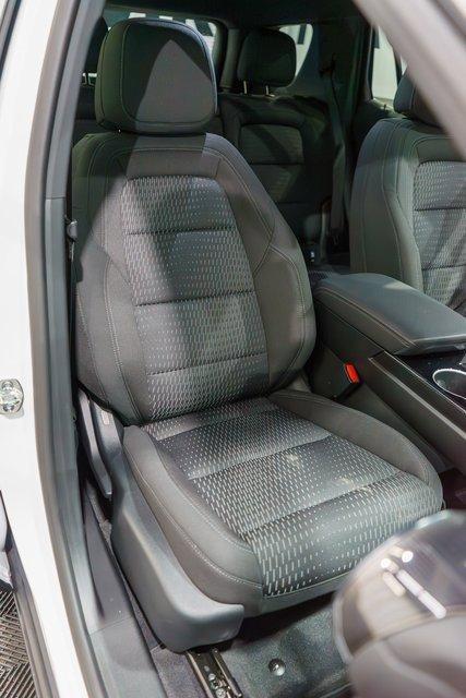 new 2025 Chevrolet Equinox car, priced at $32,490