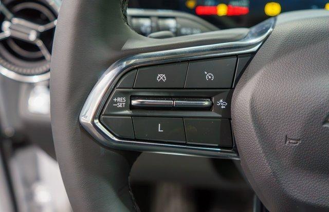 new 2025 Chevrolet Equinox car, priced at $32,490