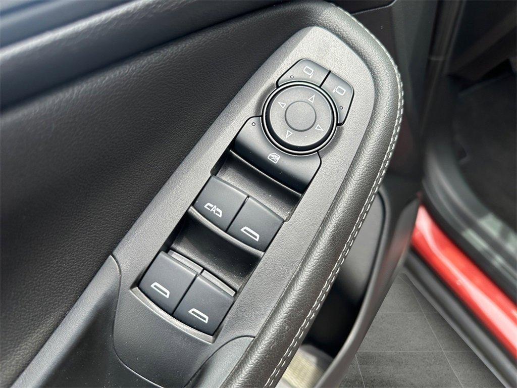 used 2024 Buick Encore GX car, priced at $25,999