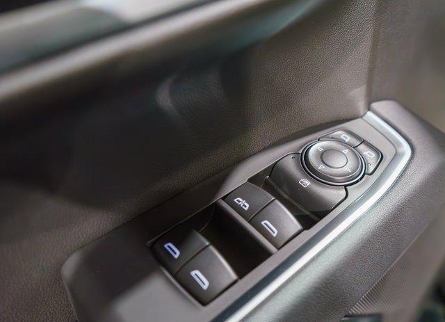 new 2025 Chevrolet Silverado 1500 car, priced at $47,456
