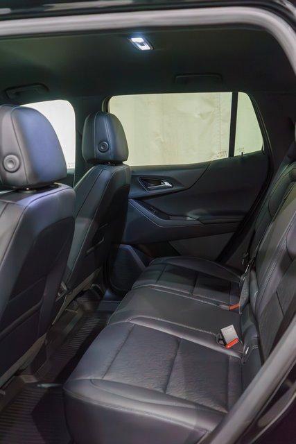 new 2026 Chevrolet Equinox car, priced at $33,693