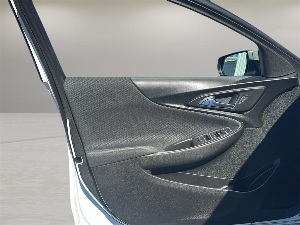 used 2022 Chevrolet Malibu car, priced at $17,999