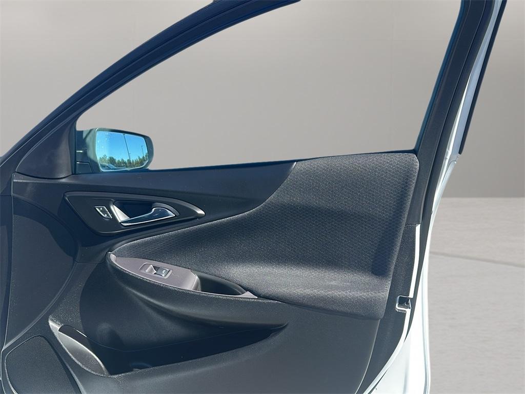 used 2022 Chevrolet Malibu car, priced at $17,999