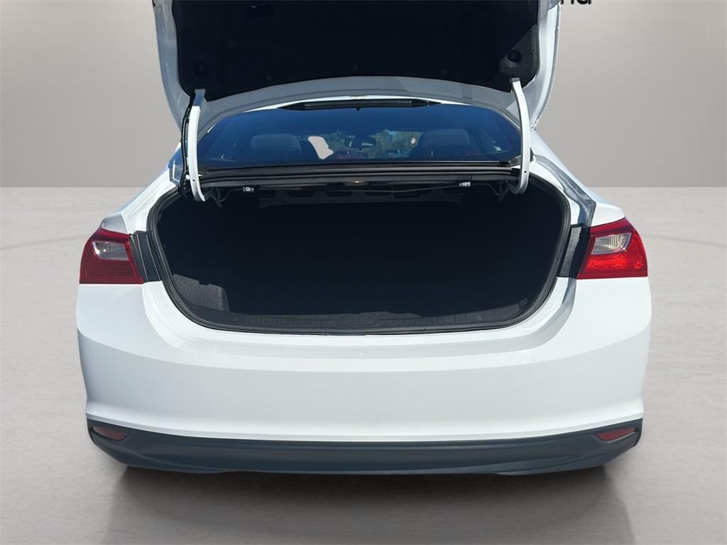 used 2022 Chevrolet Malibu car, priced at $17,999