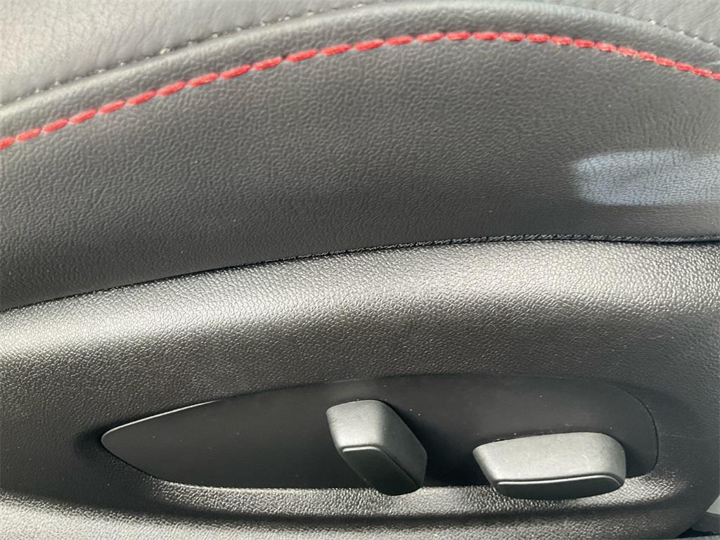 used 2017 Chevrolet Camaro car, priced at $64,999