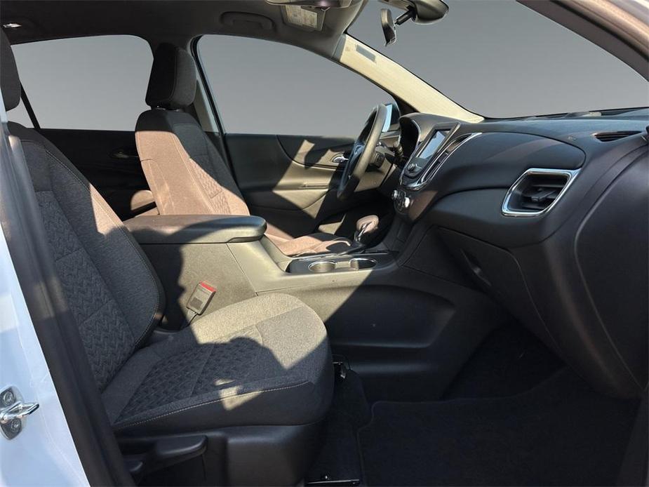 used 2022 Chevrolet Equinox car, priced at $21,995