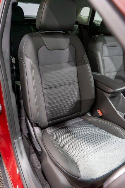 new 2025 Chevrolet Trax car, priced at $24,534