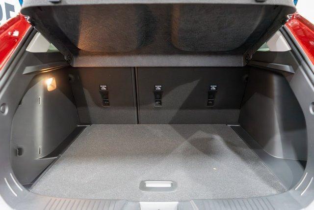 new 2025 Chevrolet Trax car, priced at $24,534