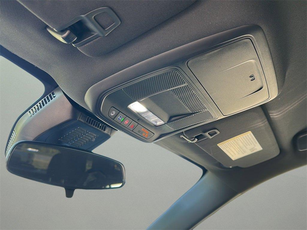 new 2026 Chevrolet Equinox car, priced at $32,499