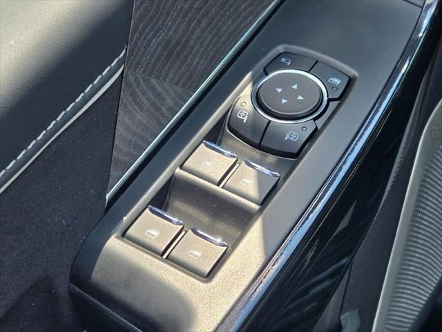 used 2023 Ford F-150 Lightning car, priced at $57,590