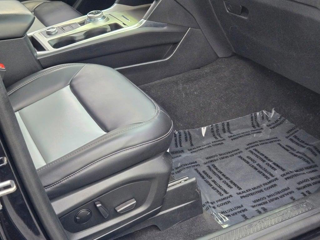used 2023 Ford Explorer car, priced at $31,990