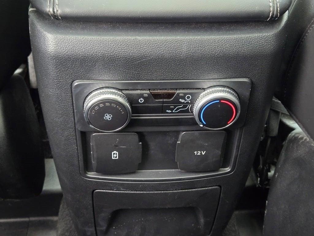 used 2023 Ford Explorer car, priced at $31,990