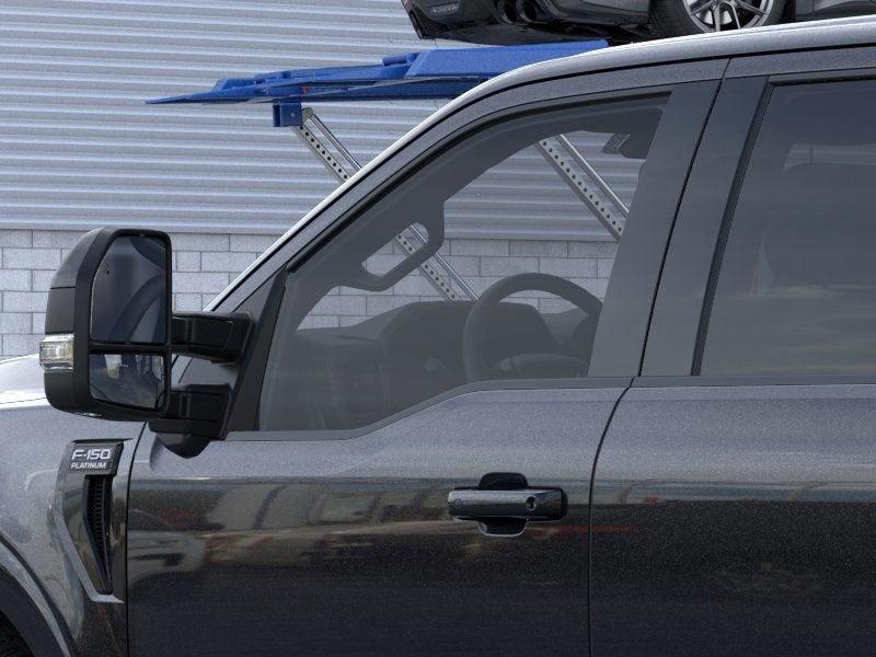 new 2025 Ford F-150 car, priced at $74,028