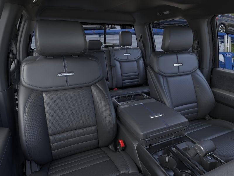 new 2025 Ford F-150 car, priced at $74,028