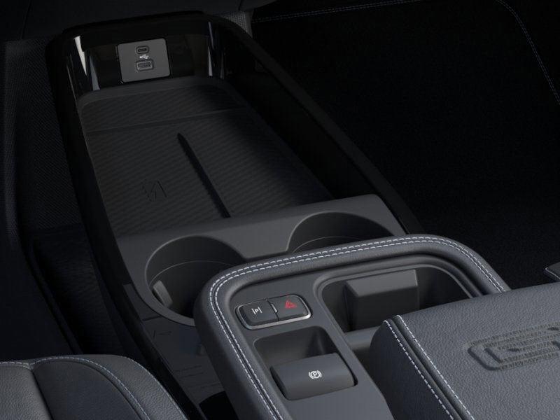 new 2025 Ford Mustang Mach-E car, priced at $57,657