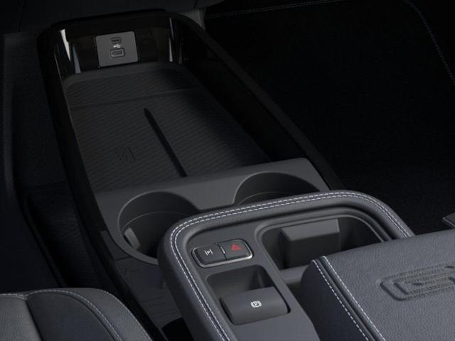 new 2025 Ford Mustang Mach-E car, priced at $53,158