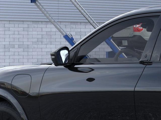new 2025 Ford Mustang Mach-E car, priced at $53,158