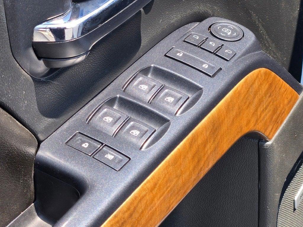 used 2017 Chevrolet Silverado 1500 car, priced at $28,000