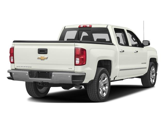 used 2017 Chevrolet Silverado 1500 car