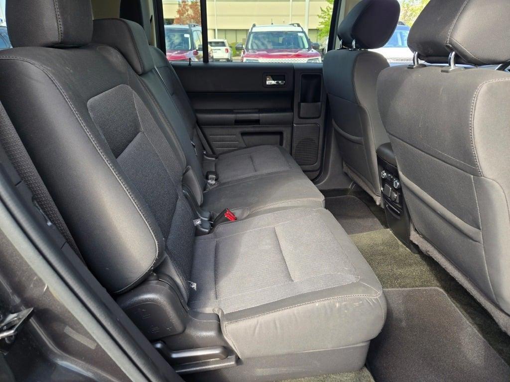 used 2015 Ford Flex car, priced at $6,990