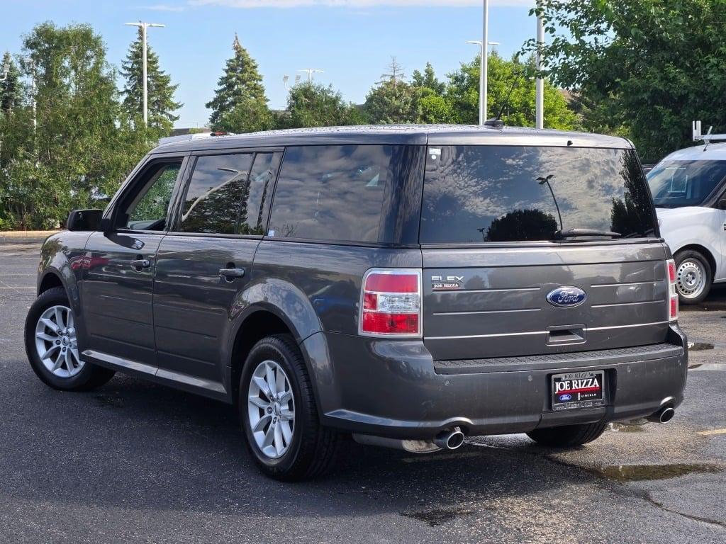 used 2015 Ford Flex car, priced at $6,990