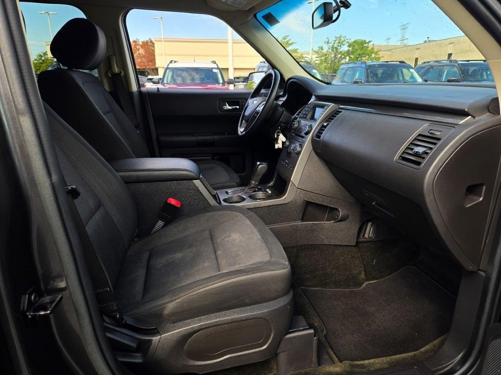 used 2015 Ford Flex car, priced at $6,990