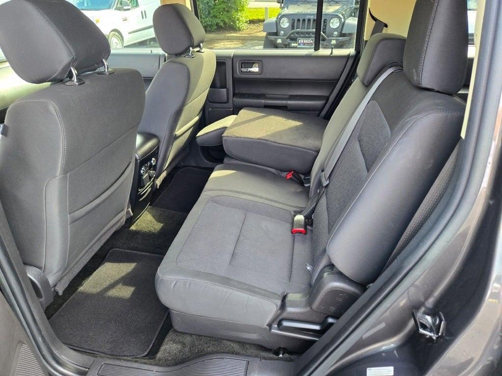 used 2015 Ford Flex car, priced at $6,990