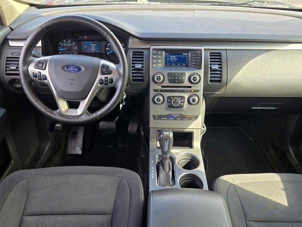 used 2015 Ford Flex car, priced at $6,990