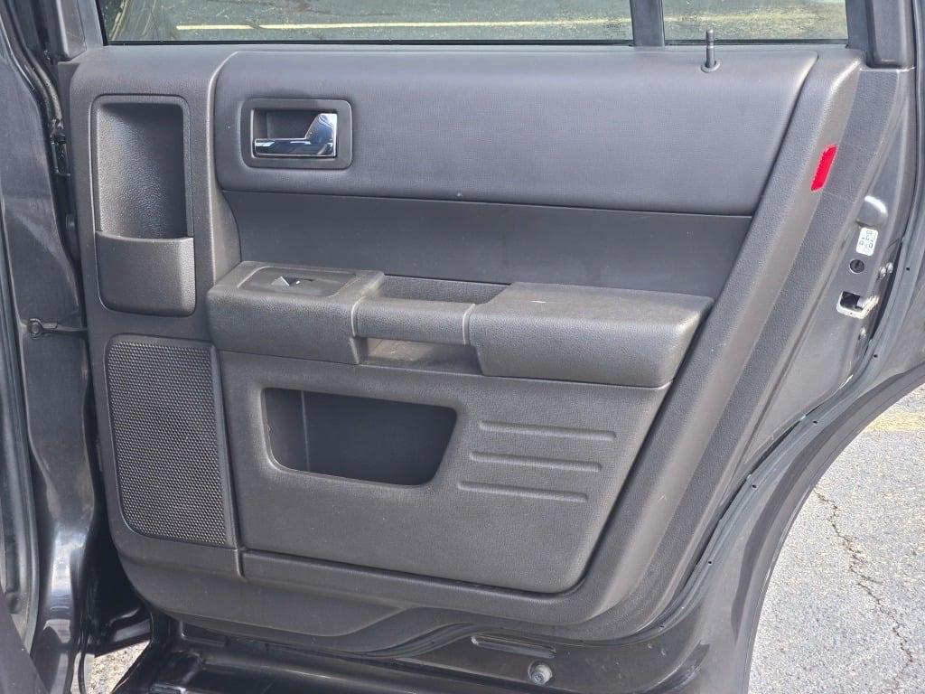 used 2015 Ford Flex car, priced at $6,990