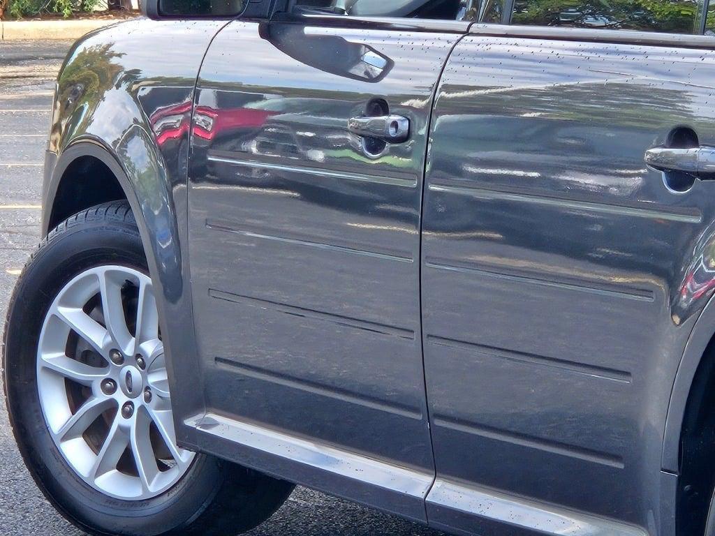used 2015 Ford Flex car, priced at $6,990