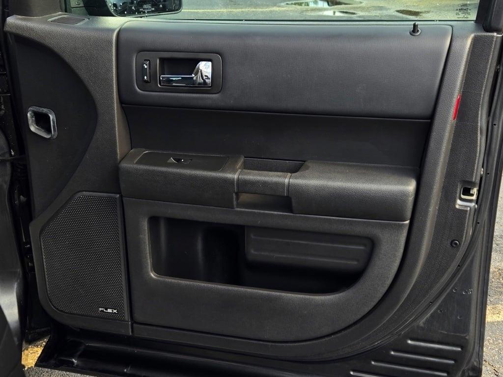 used 2015 Ford Flex car, priced at $6,990