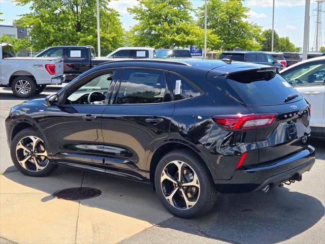 new 2024 Ford Escape car, priced at $36,819