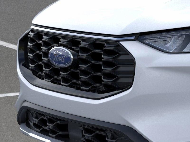 new 2026 Ford Escape car, priced at $36,270