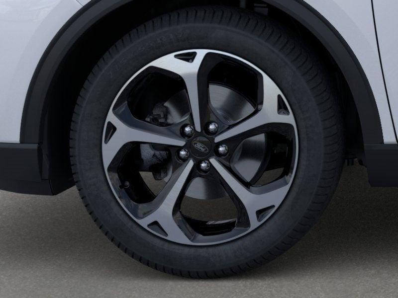 new 2026 Ford Escape car, priced at $36,270