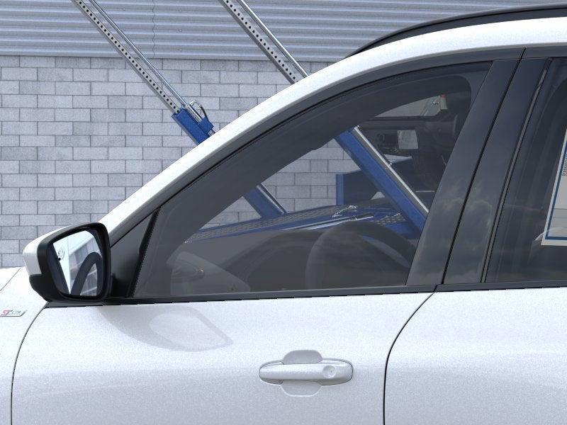 new 2026 Ford Escape car, priced at $36,270