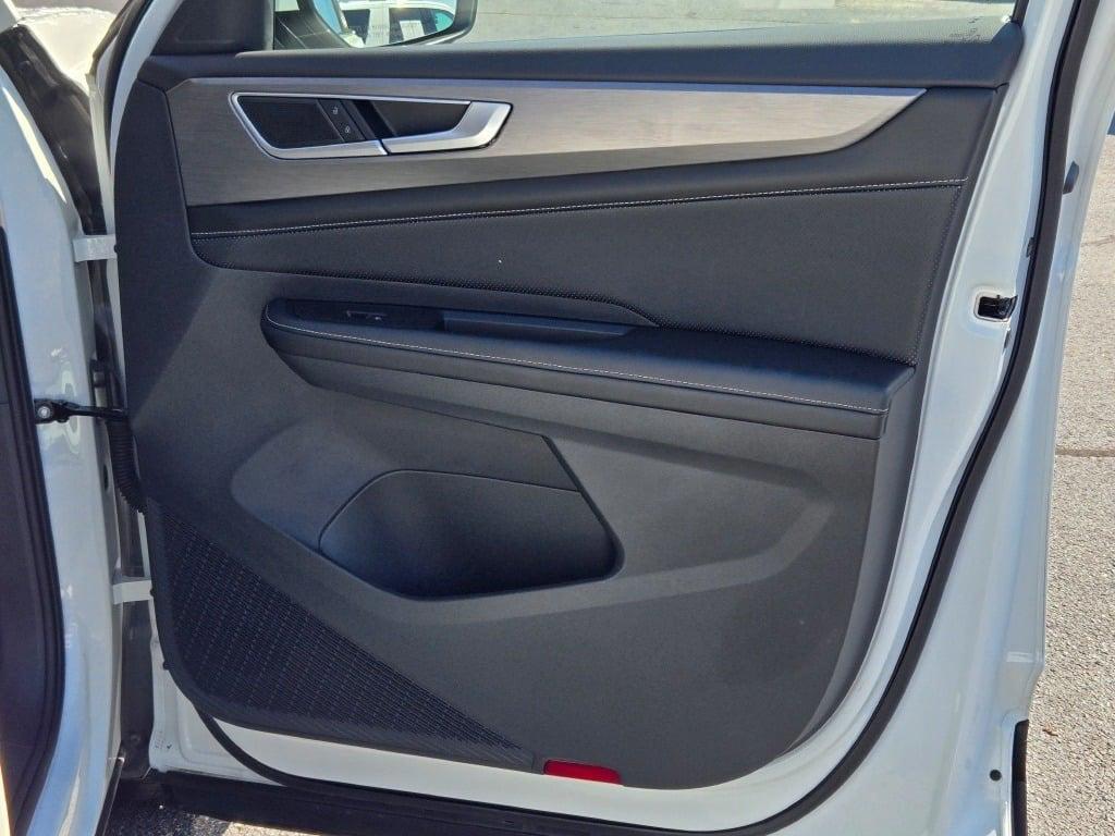 used 2024 Volkswagen Atlas Cross Sport car, priced at $36,790
