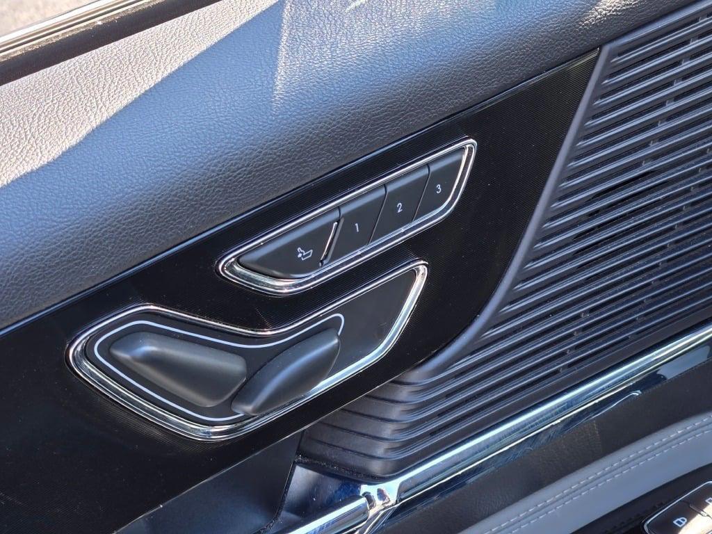 used 2021 Lincoln Corsair car, priced at $27,590