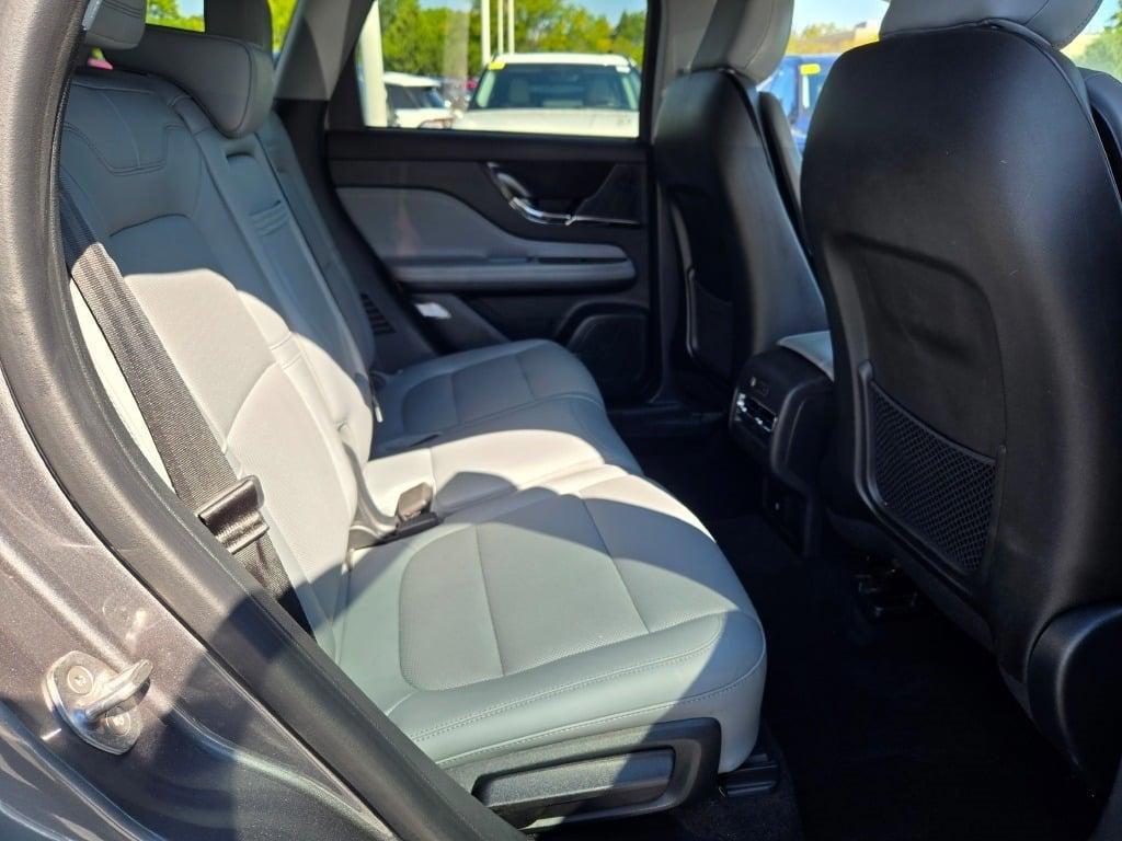 used 2021 Lincoln Corsair car, priced at $27,590