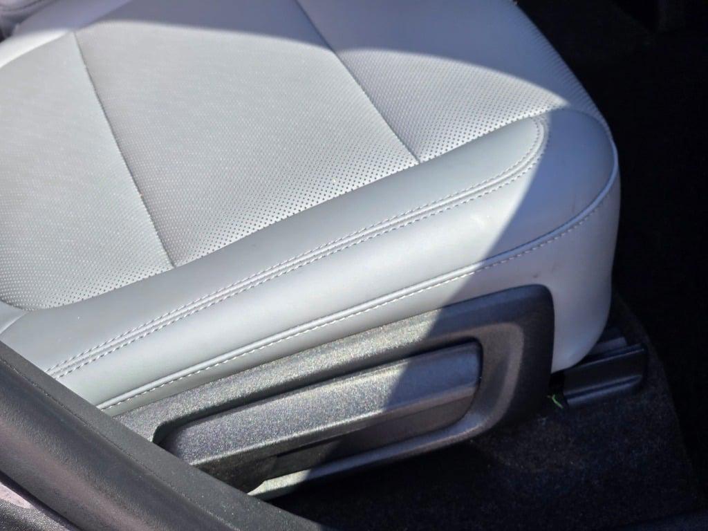 used 2021 Lincoln Corsair car, priced at $27,590