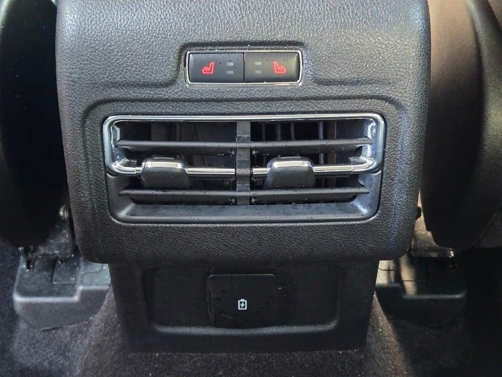 used 2021 Lincoln Corsair car, priced at $27,590