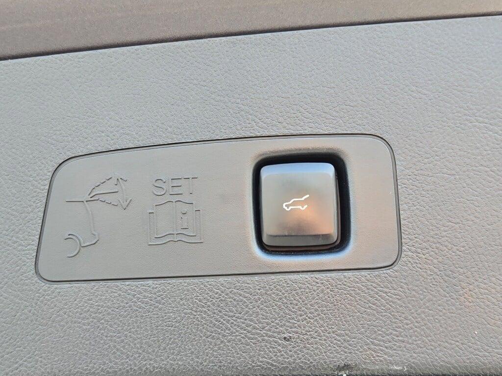 used 2021 Lincoln Corsair car, priced at $27,590