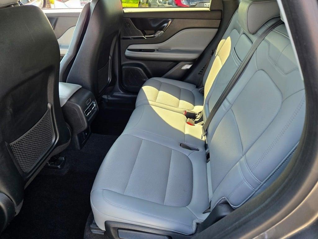 used 2021 Lincoln Corsair car, priced at $27,590