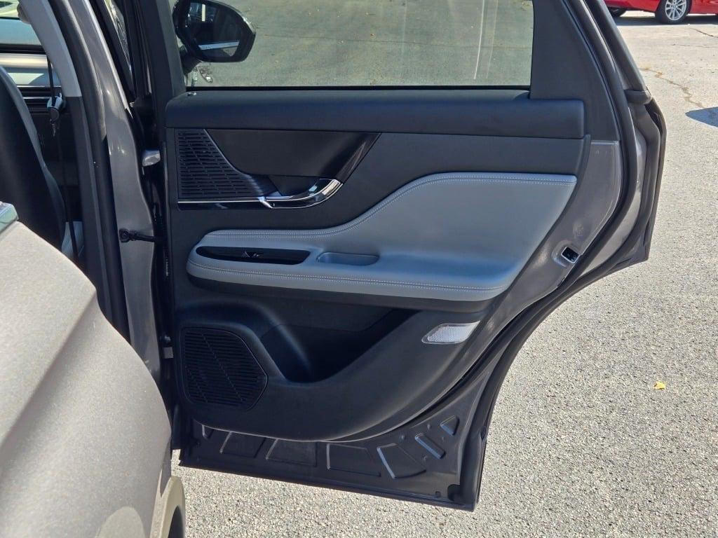 used 2021 Lincoln Corsair car, priced at $27,590