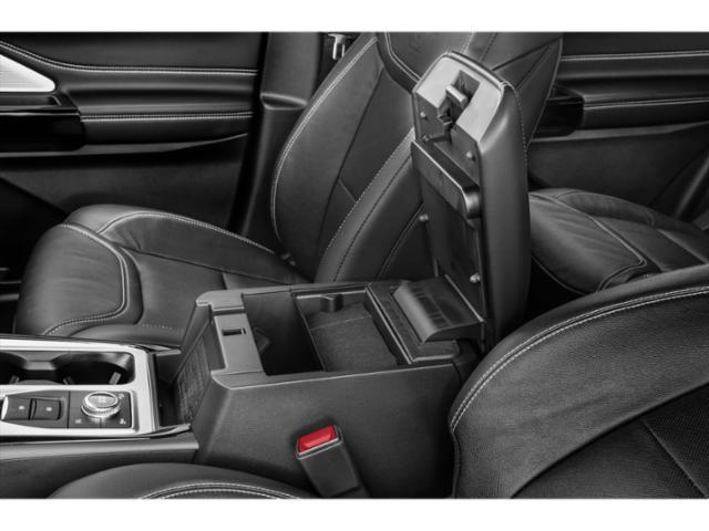 used 2024 Ford Explorer car, priced at $56,990